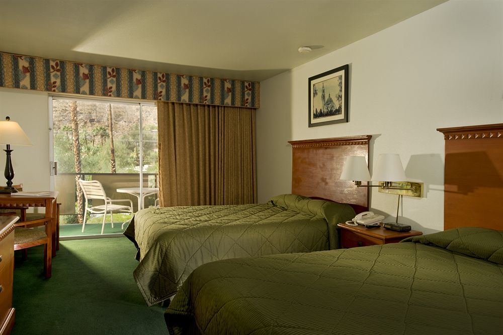 Life House, Palm Springs Hotell Eksteriør bilde